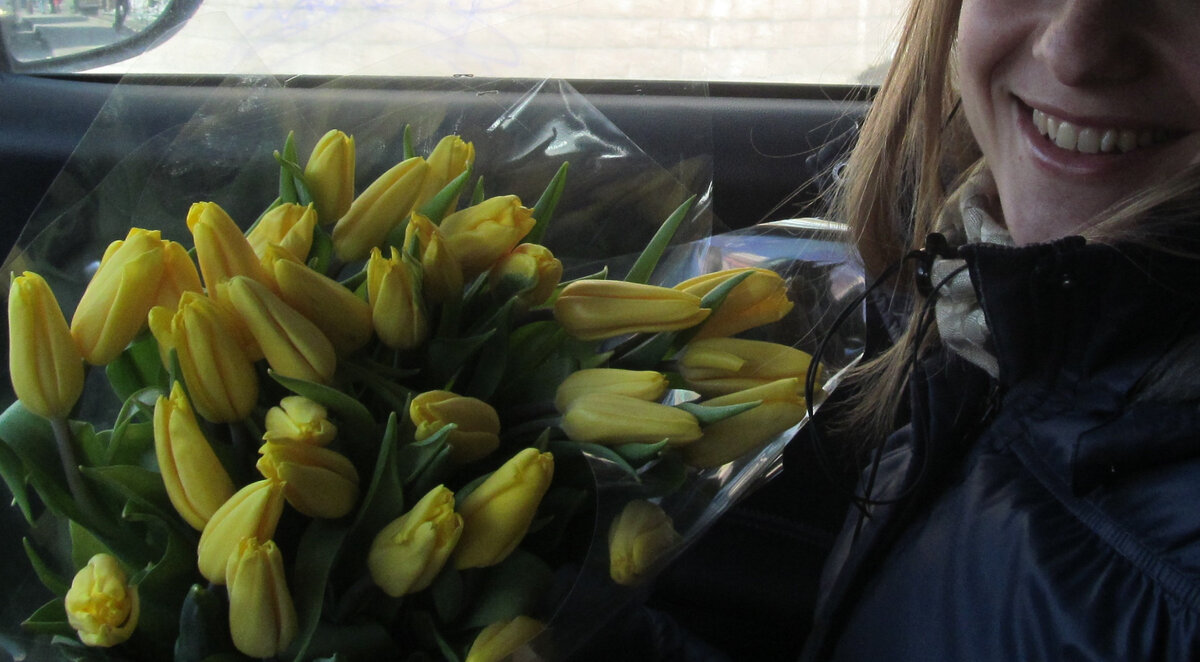 Фото из личного архива