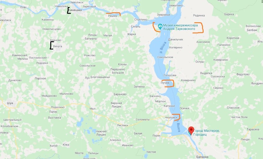 Скрин с гугл мама