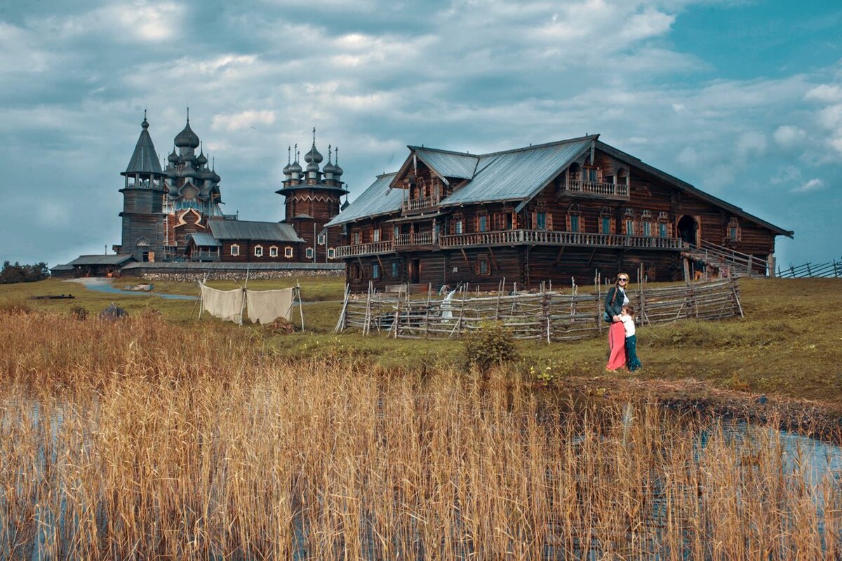 Туры в Карелю попадают в список субсидированного отпуска