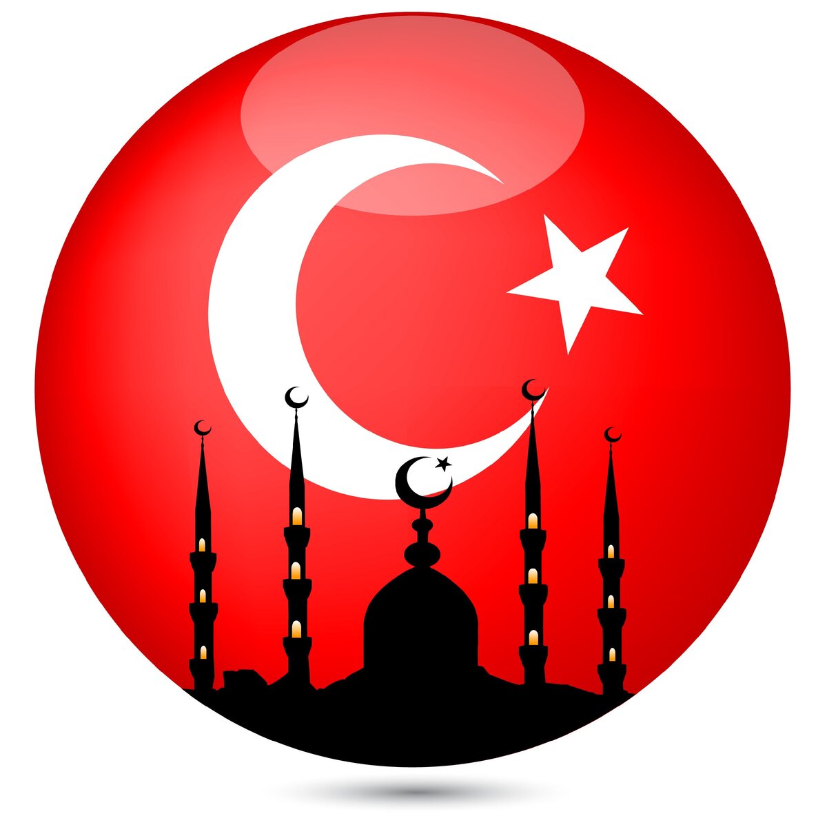 Символ Турции
