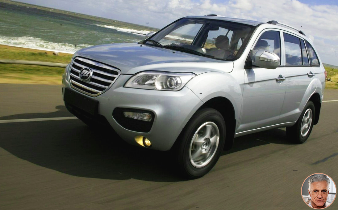 Фото автомобиля марки Лифан