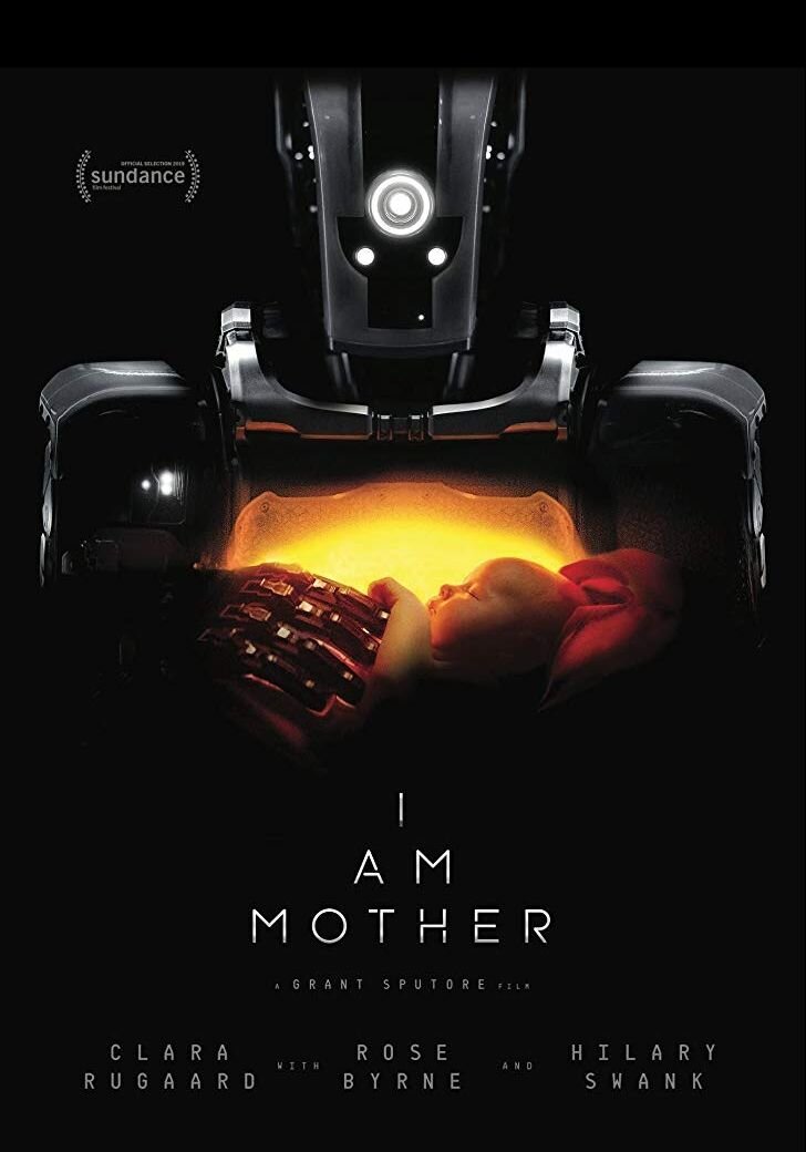 Официальный постер. Фото из открытых источников.