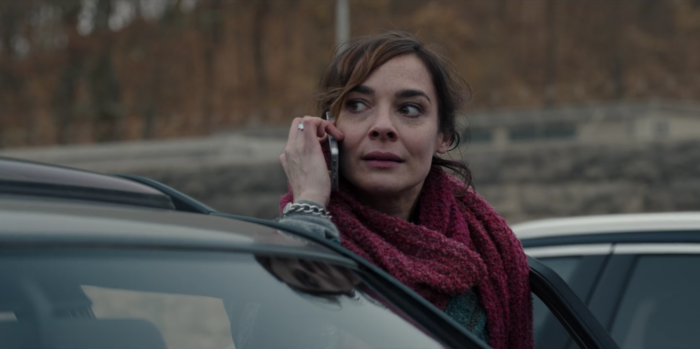 Мразь, но красивая