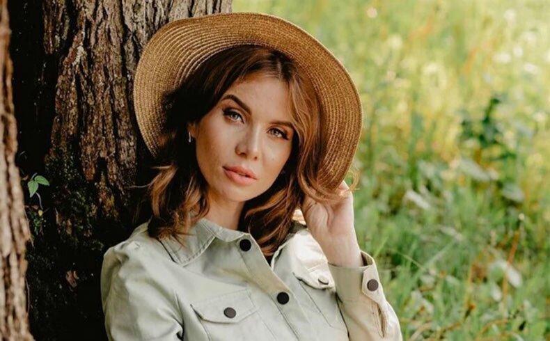 Саша Гозиас
​Фото: «Инстаграм»
