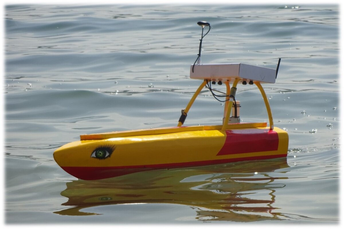 Севастопольский Государственный университет.