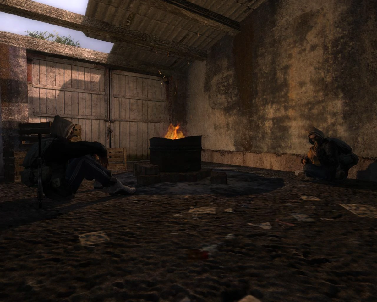 True stalker бандиты на атп. Stalker кордон атп. сталкер локация кордон атп. True stalker бандиты на атп. атп сталкер тч.