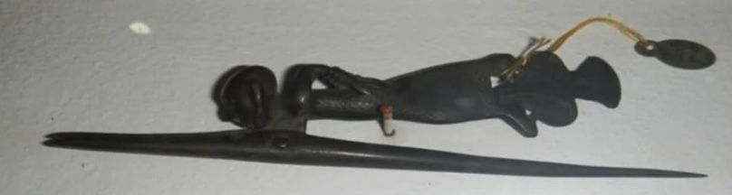 заколка (источник yandex.ru)