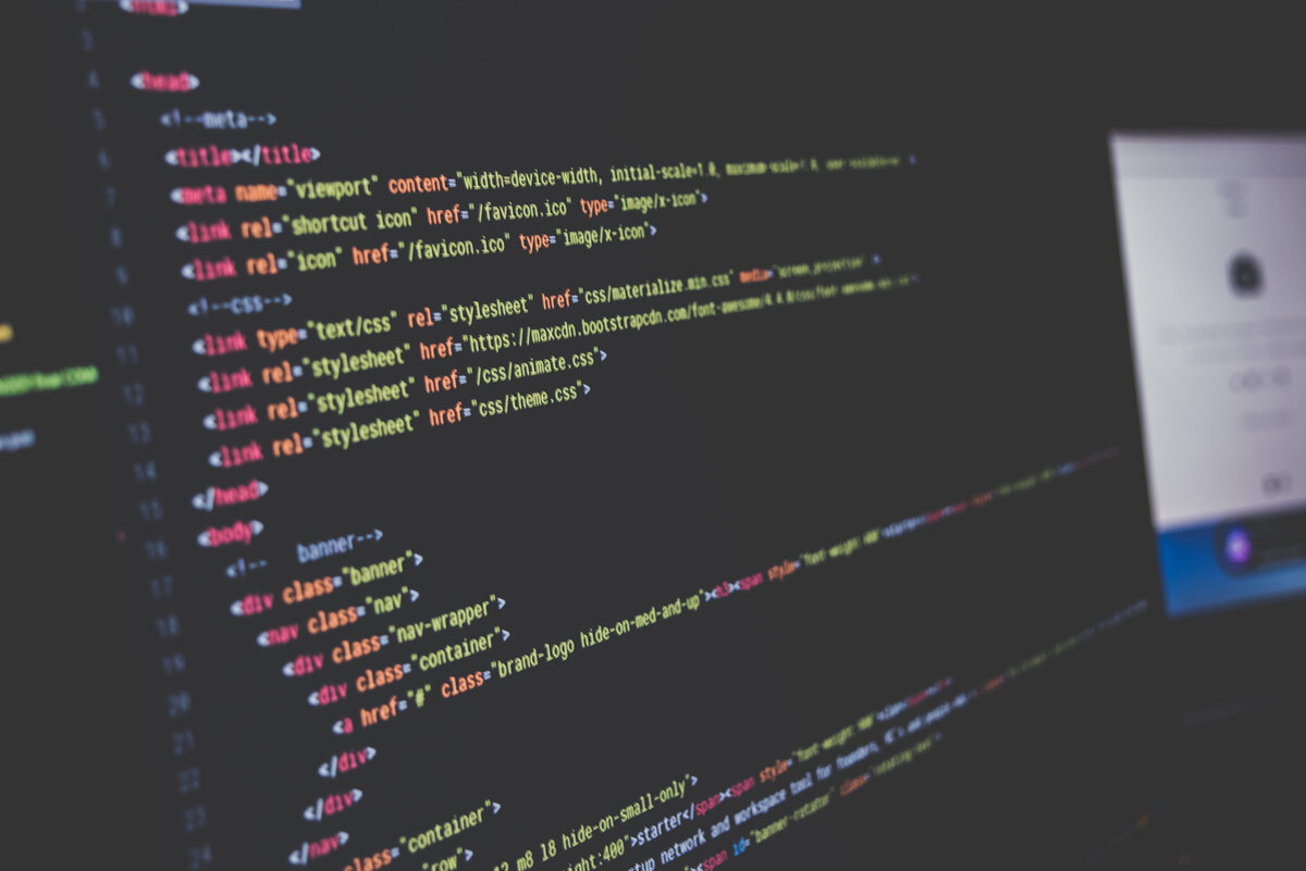 Front-End Code