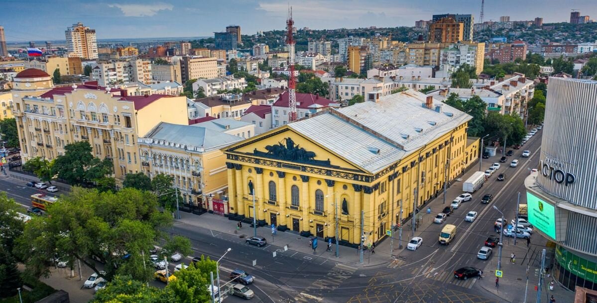 Фото: Денис Демков