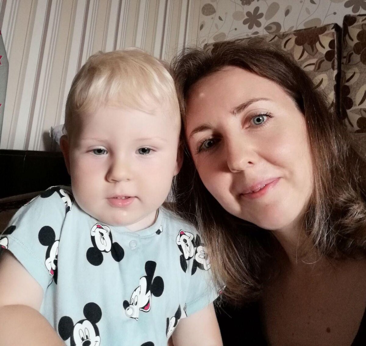 Когда мой сын родился, всем советчикам я сказала, что хочу, чтобы мой ребёнок рос любимым и счастливым, а не удобным