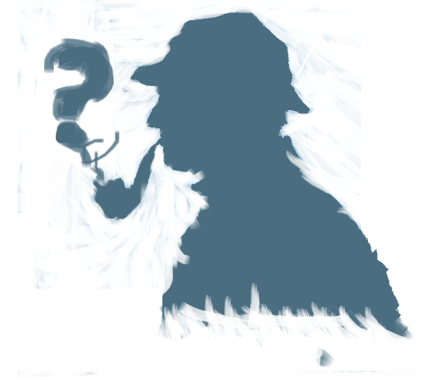 Тест: Всего 2 вопроса, если ответите на него - вы точно Шерлок Холмс. Две загадки,а ответов еще меньше...