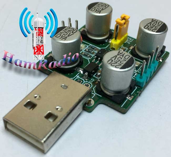 Аудио усилитель XY-C50L c Bluetooth, USB, AUX 2x50Вт