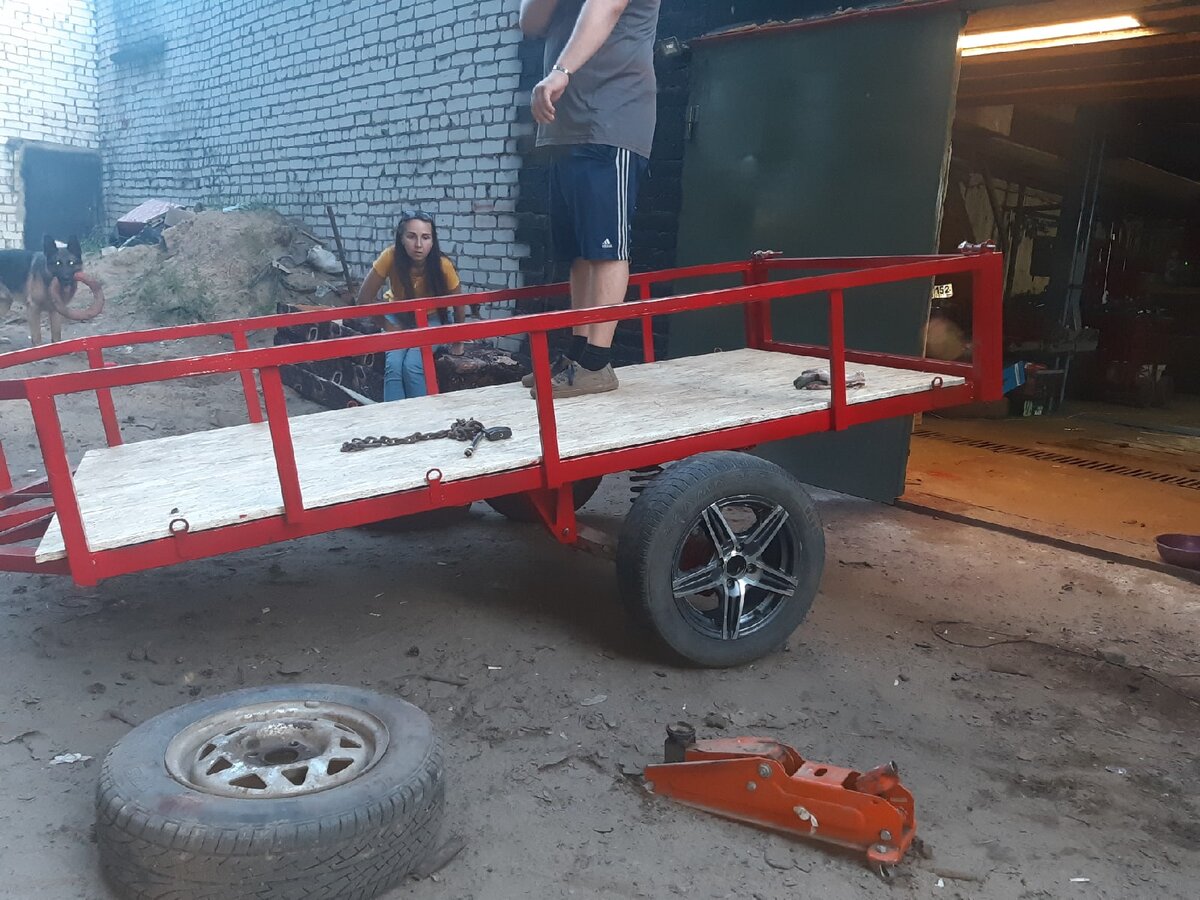 Лиьье за 1,5Трублей