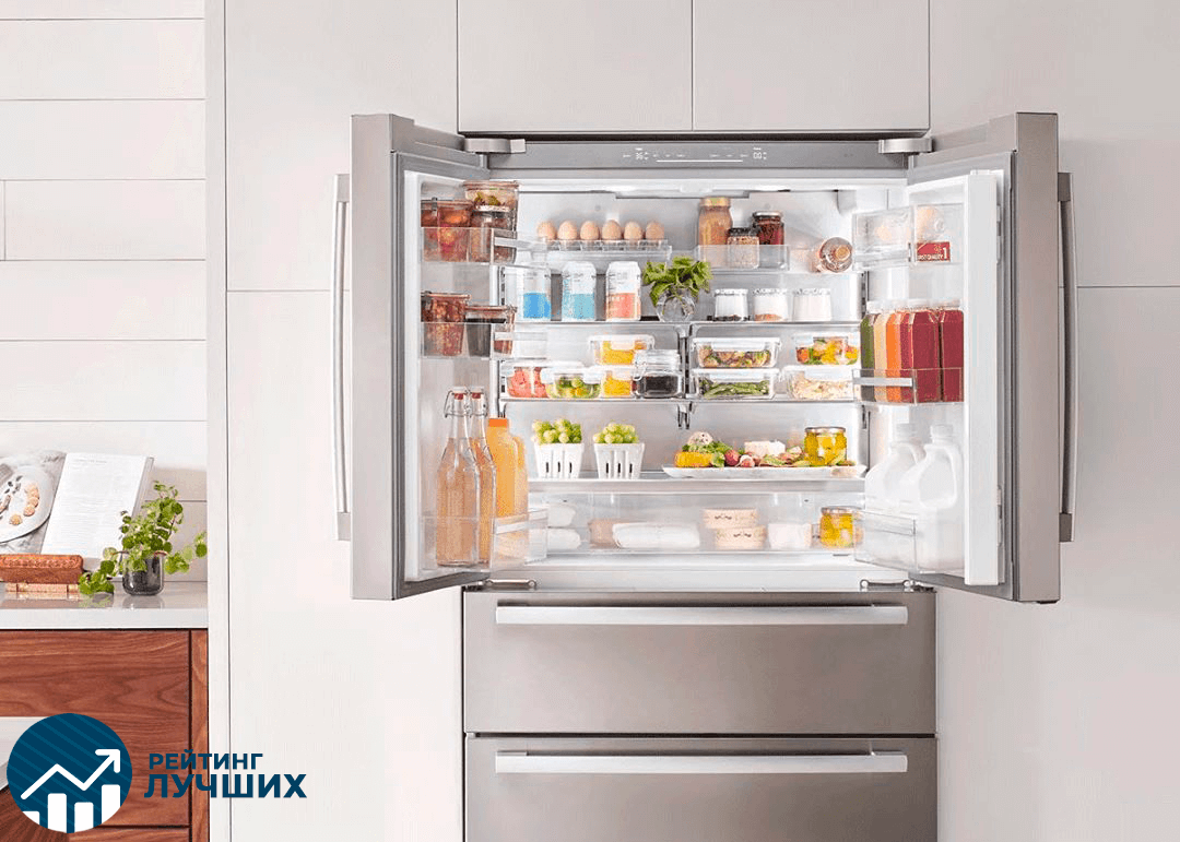 Рейтинг холодильников: выбираем самый лучший и надежный агрегат - список лучших марок
