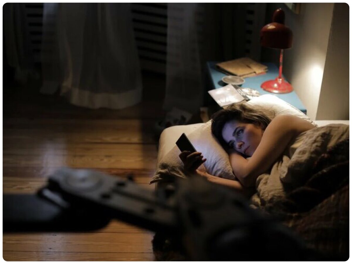 Кадр из фильма