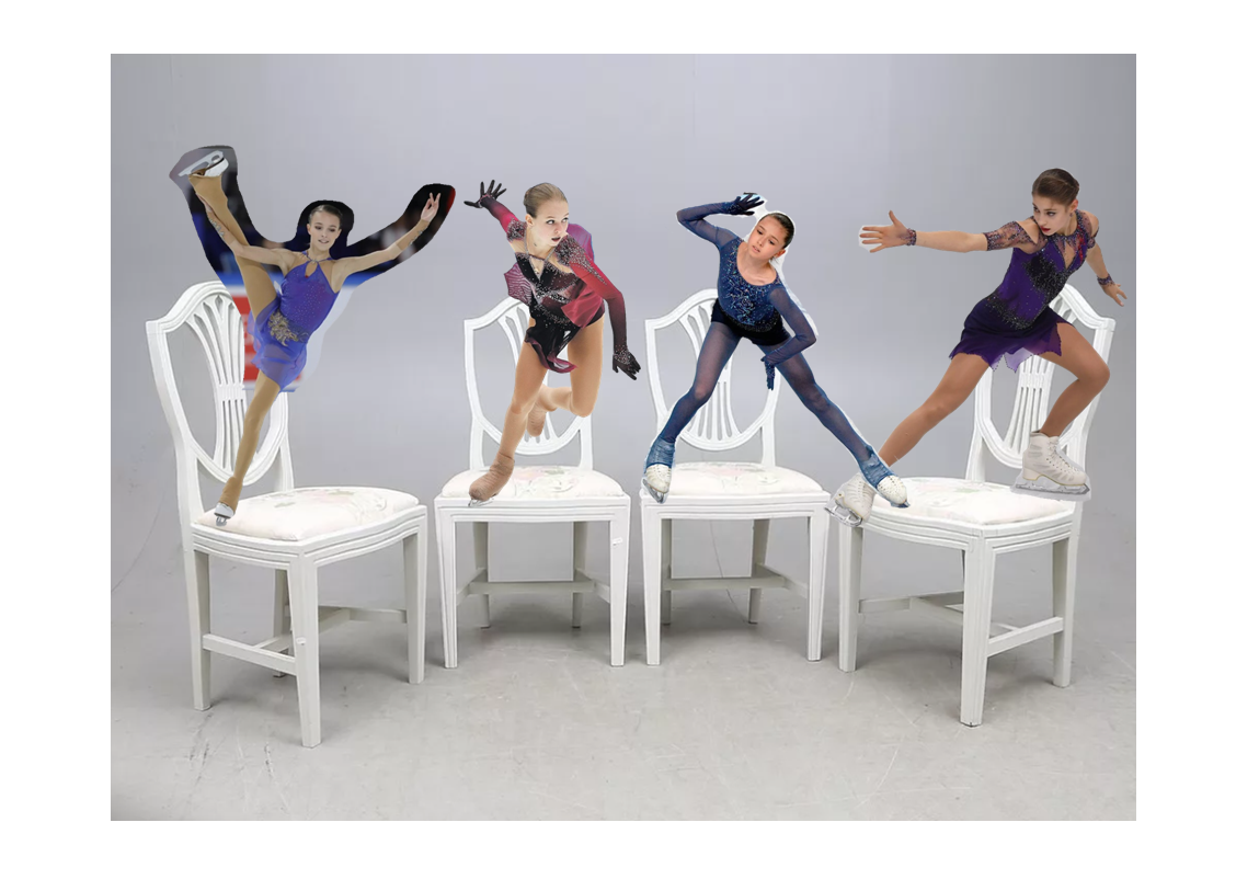 Час с этим коллажем возилась, зацените) По идее, картинка должна увеличиваться, если её открыть в новом окне. 