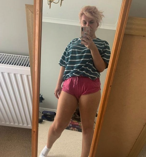 Лорен О'Коннор. Источник - bristolpost.co.uk