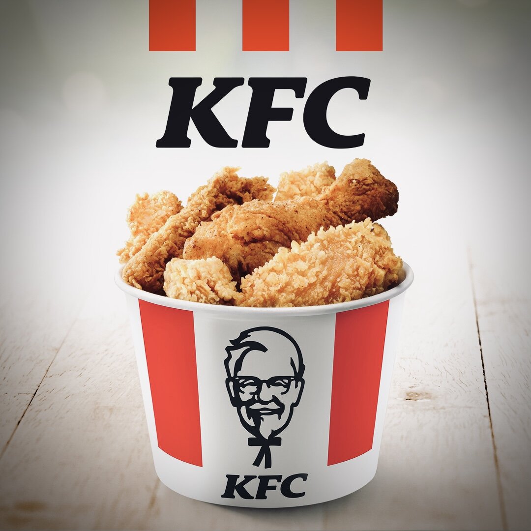 Kfc крылышки рецепт домашний