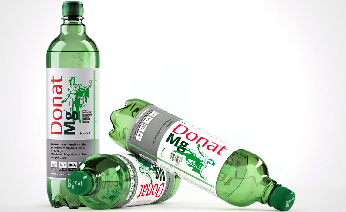 Донат Магний