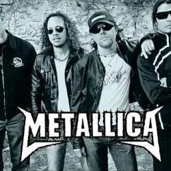   Metallica