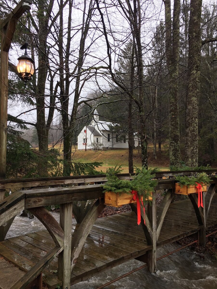 Церковь в Гельвеции