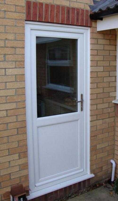 Примерно такая