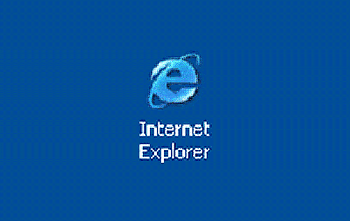 Internet explorer фото