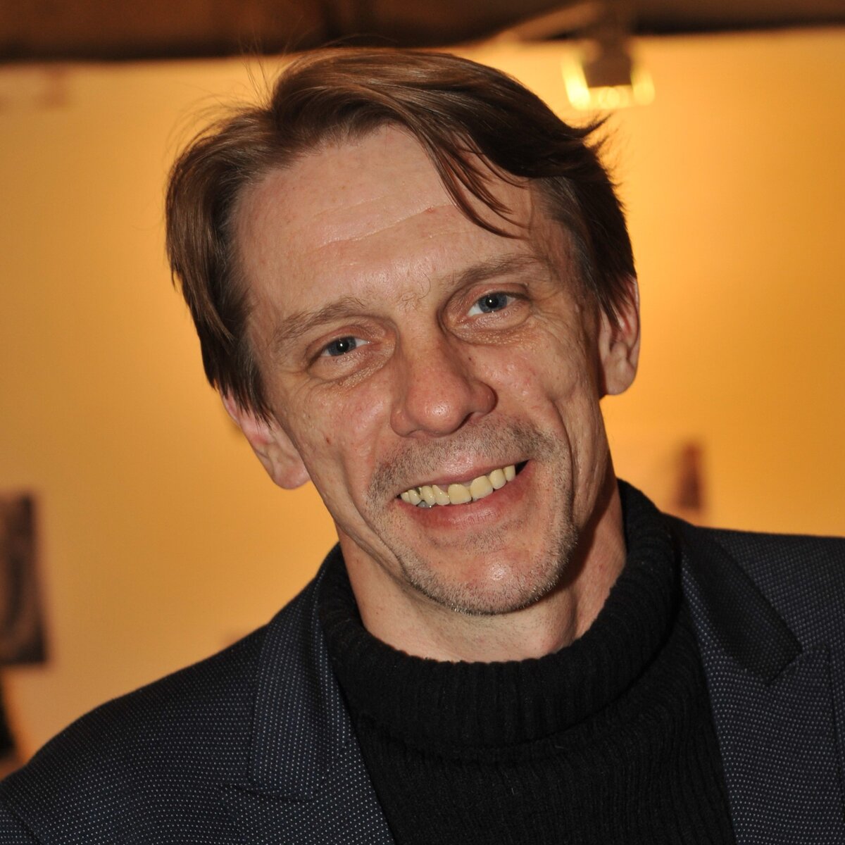 Никита Алексеев стал худшим представителем Беларуси на «Евровидении»