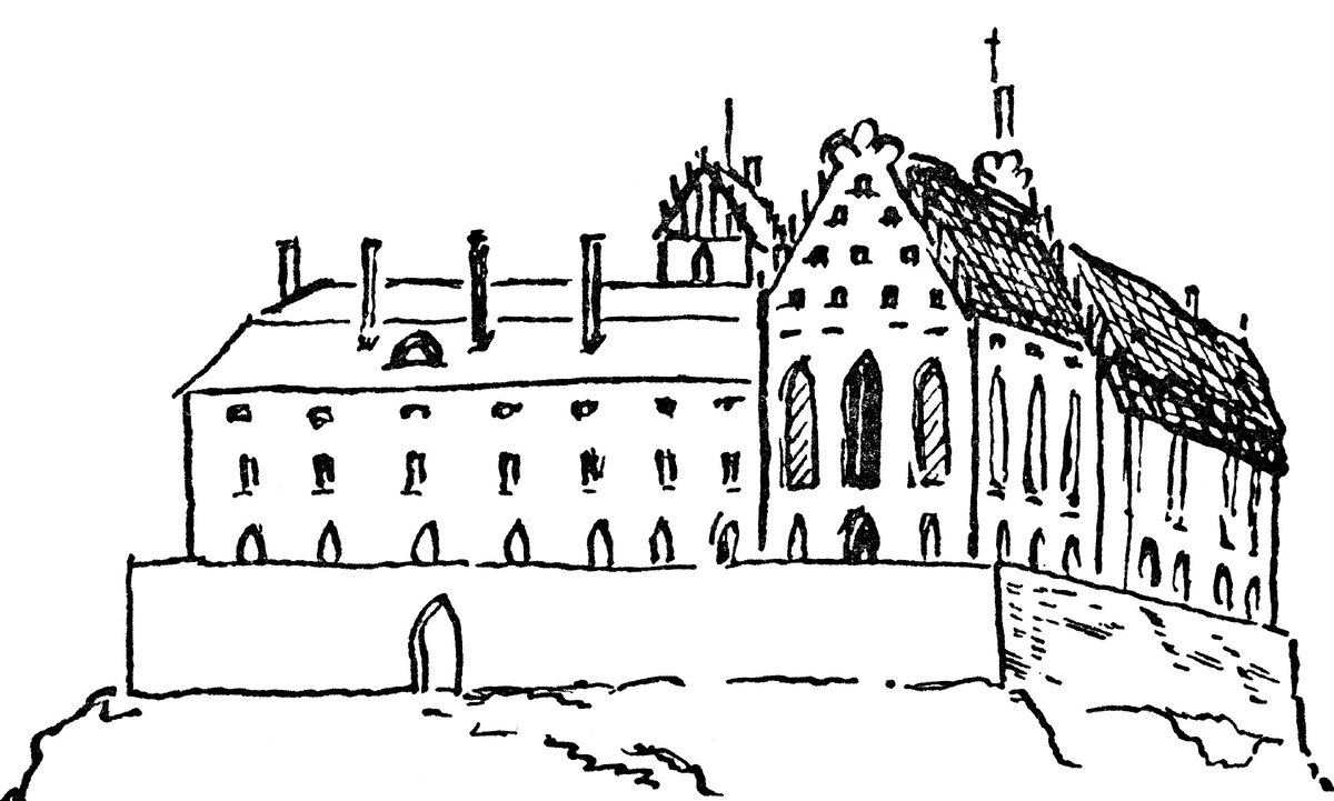 Фотография с сайта: www.bildarchiv-ostpreussen.de