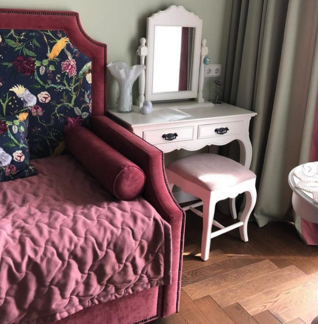 На фото проект, созданный для нашего покупателя