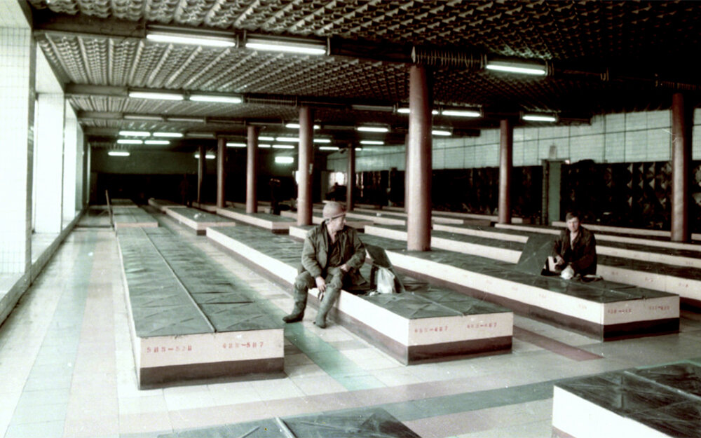 Фото: Александр Наумов. Снимок не имеет прямого отношения к истории, а лишь косвенно иллюстрирует публикацию.