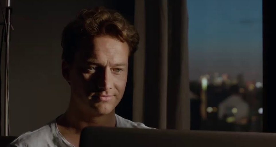 Кадр из фильма