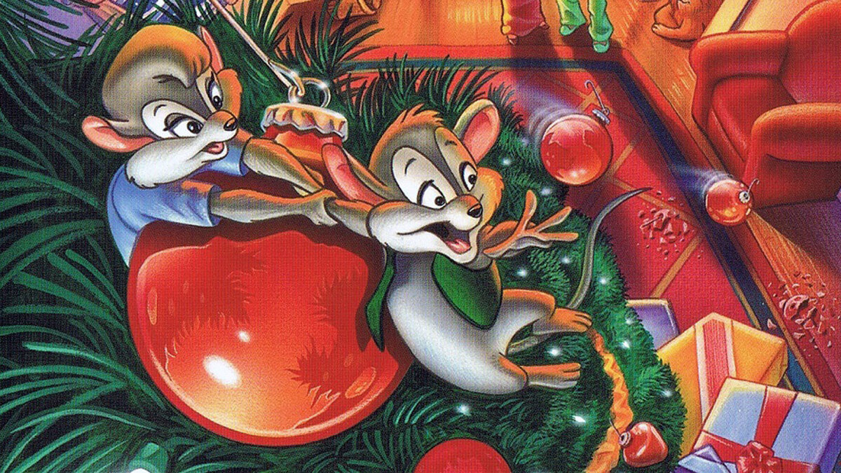 Я очень люблю уютные семейные мультфильмы, особенно со смыслом, особенно с моралью. Рождественских анимационных произведений очень много, но не во всех говорится об истинном смысле Рождества...-2