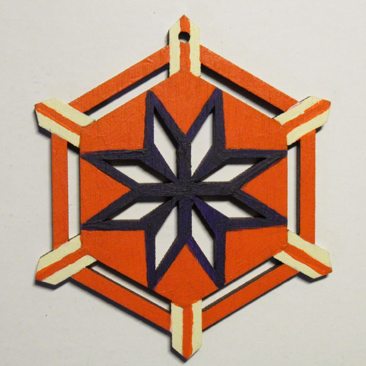 Поделка № 22