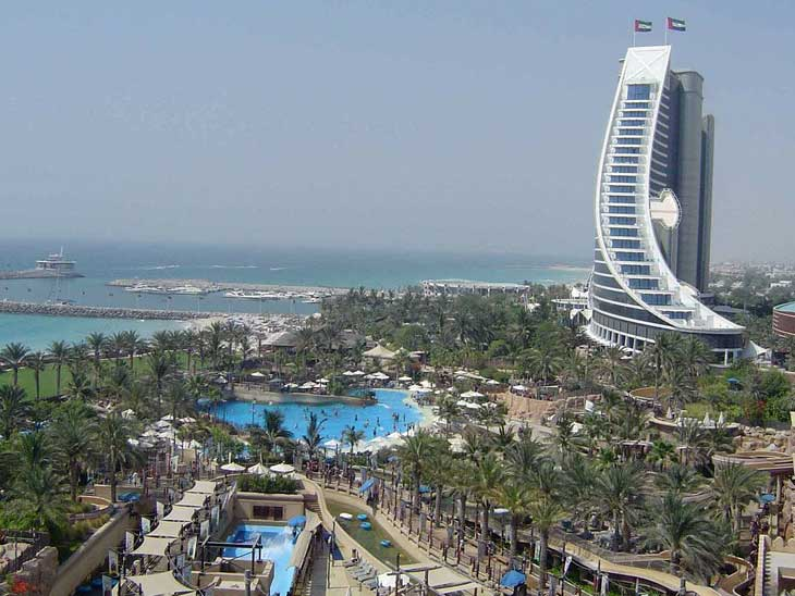 Абу Даби, Объединенные Арабские Эмираты