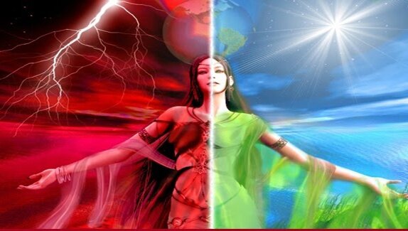 Симорон, исполнение желаний 