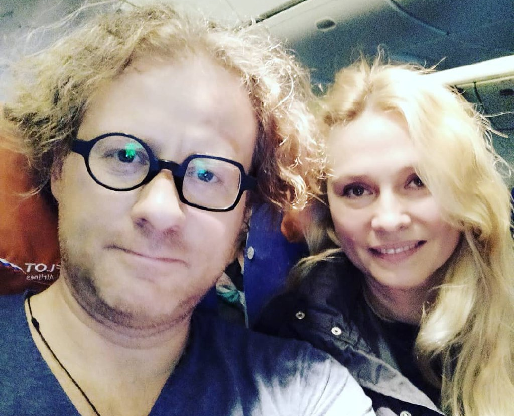  kino.anews.com (с женой)