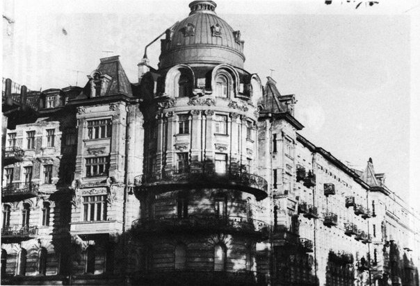 та самая "Башня"