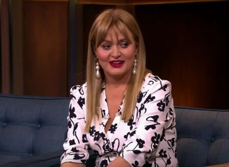 Анна Михалкова