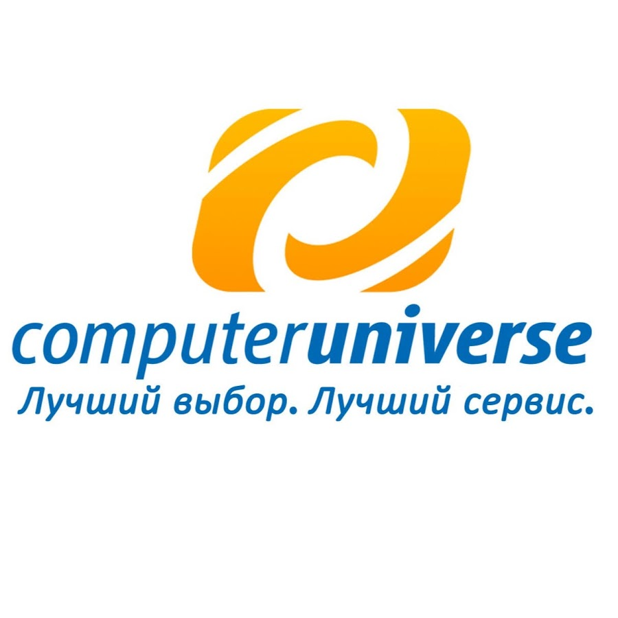 Computeruniverse: огромный выбор техники по привлекательным ценам