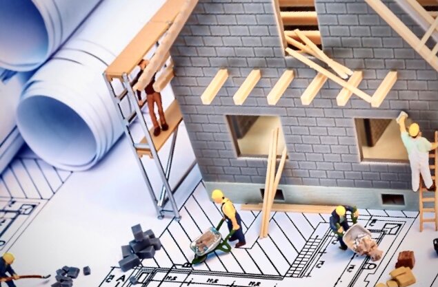 Тест для строителей