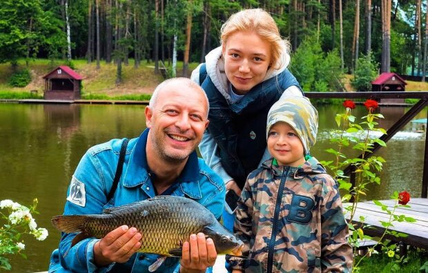 Оксана Акиньшина 
