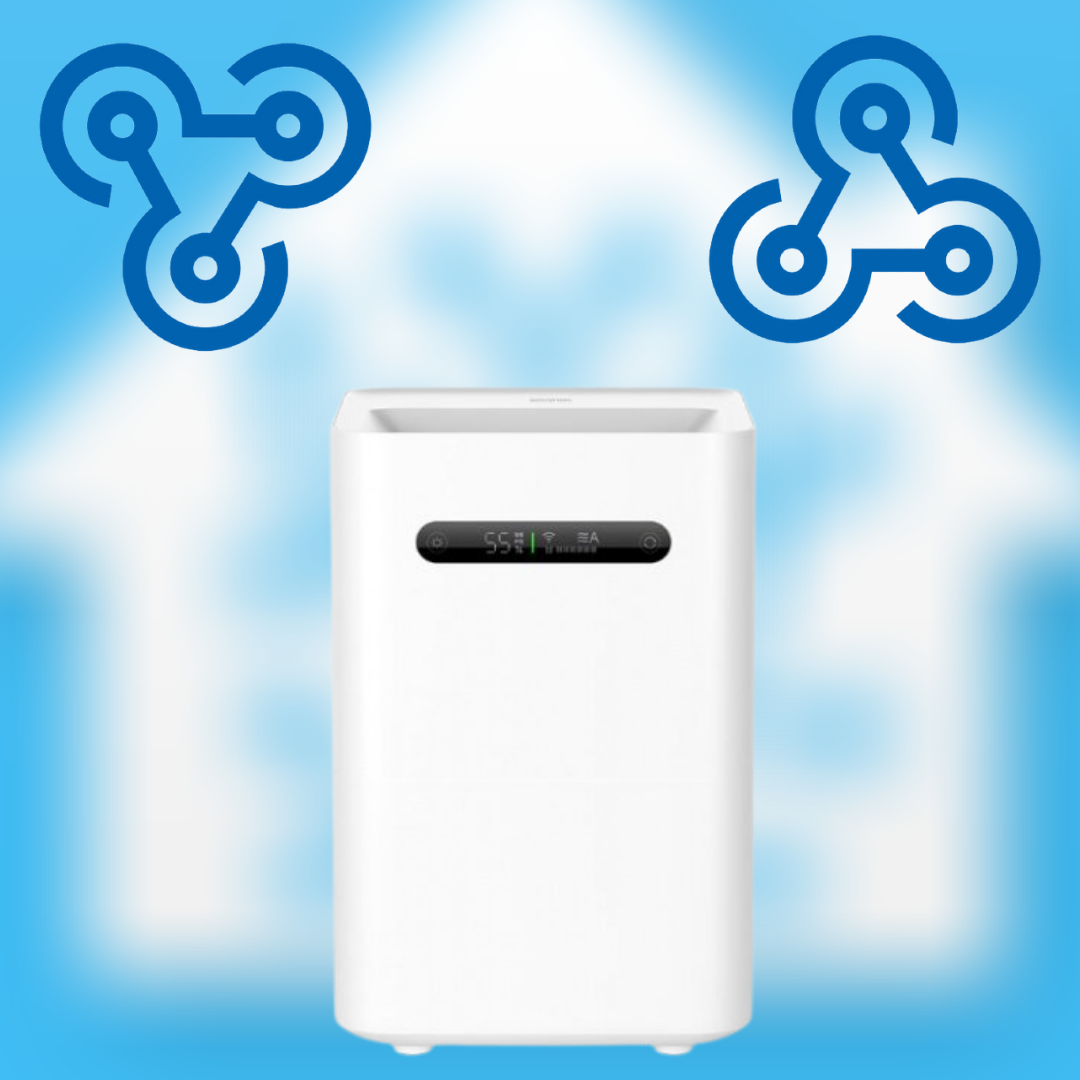 Smartmi evaporative humidifier 2 инструкция Smartmi evaporative humidifier 2 инструкция