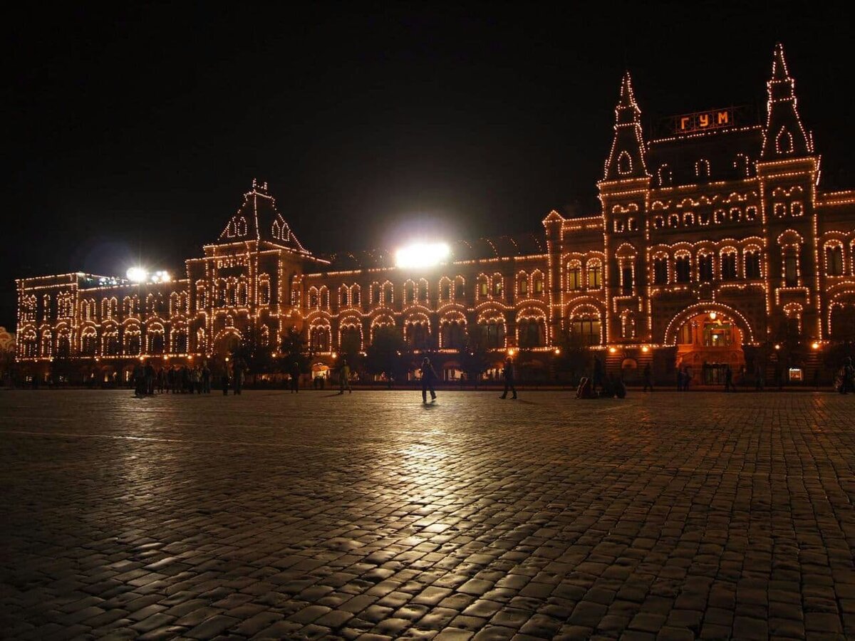 Фото автора.