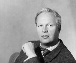 Николай Охлопков