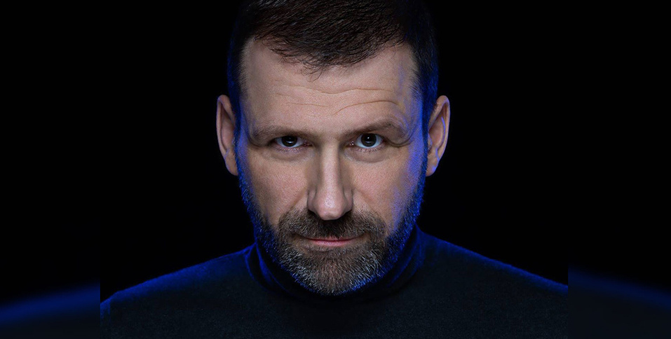 Игорь Рыбаков миллиардер
