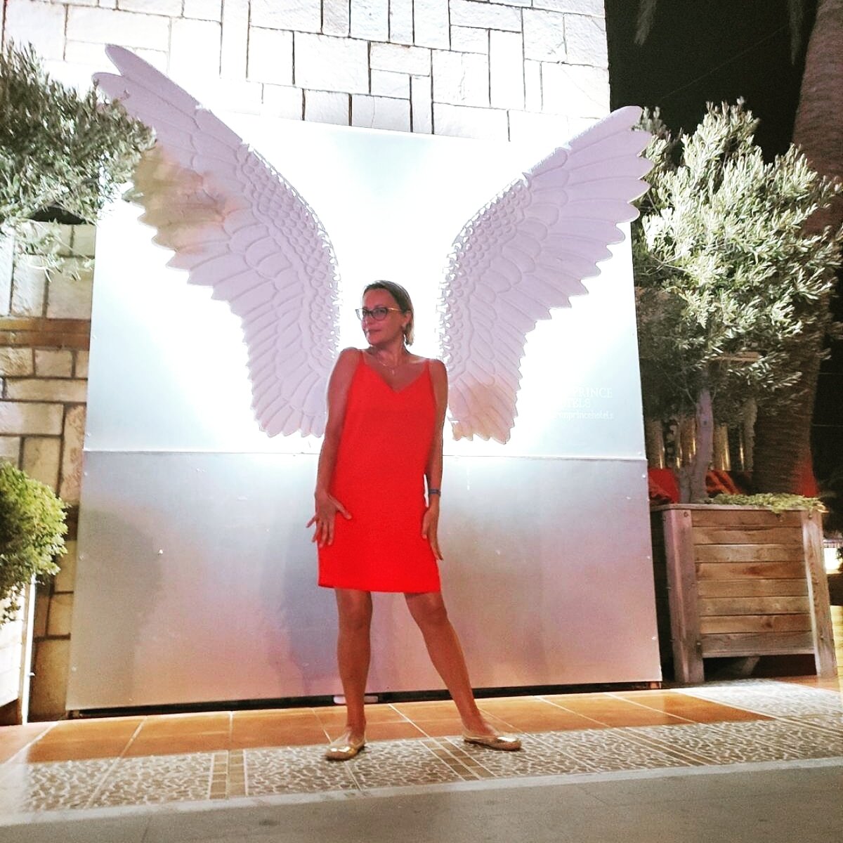 С днем ангела меня!