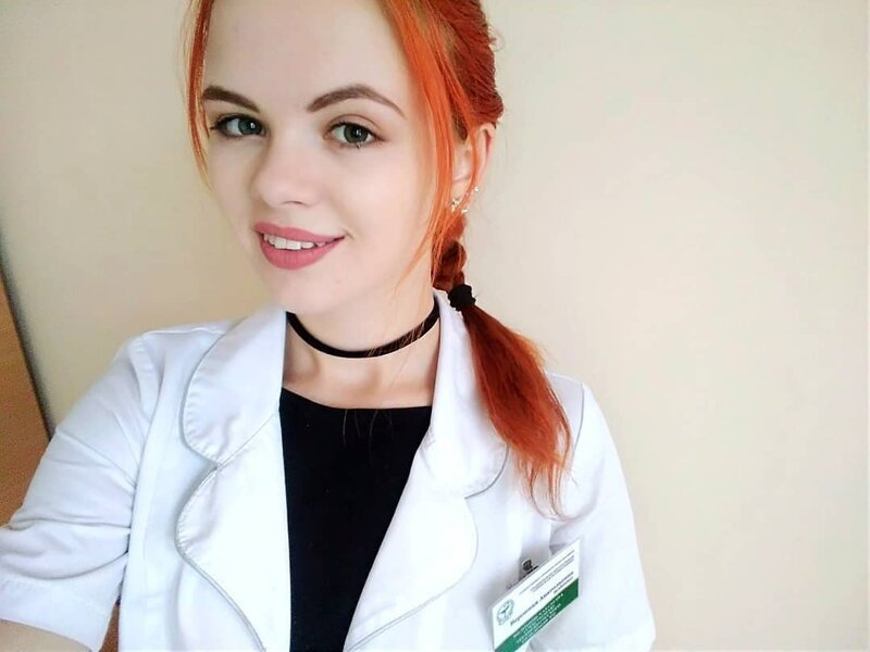 София Боярская. Фото из сети