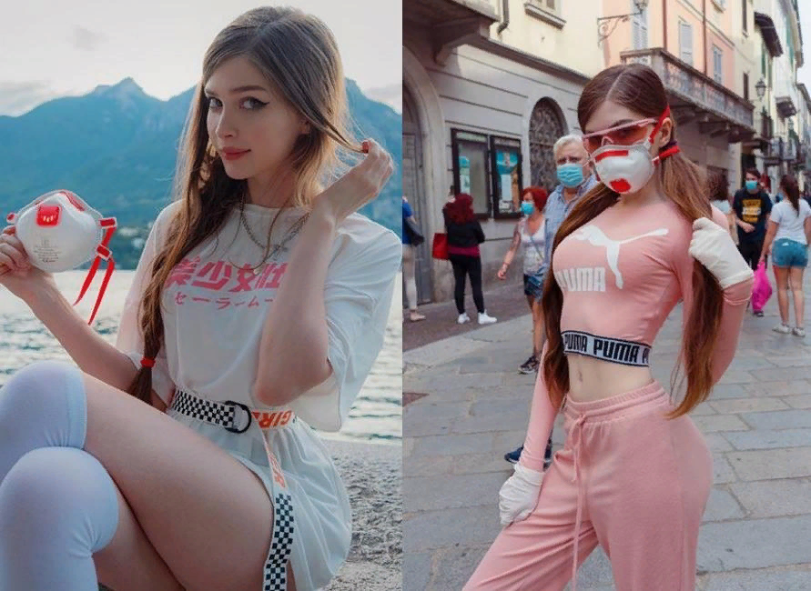-2