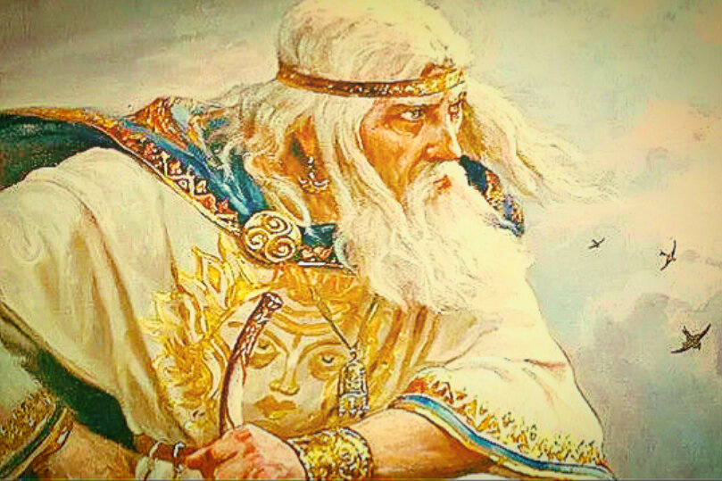 Фото взято из источников интернета и обработано 